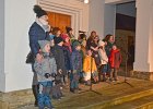 Michal Sláma : Mikulášská nadílka a Vánoční strom 8.12.2018